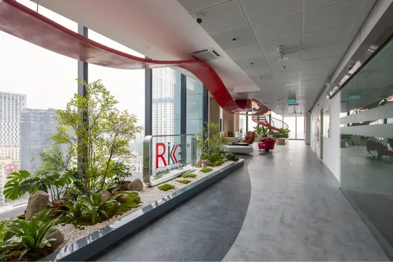 Rikkeisoft’s flexible outsourcing and AI solutions